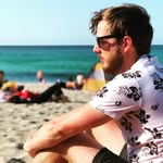 Benjamin - @benjamincoles - Instagram