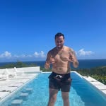 Benjamín Colón - @benjamincolon991 - Instagram