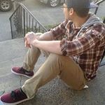 Benjamin Colon - @nwksfinest109 - Instagram