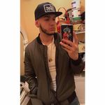 Benjamin Colon - @planb_ben - Instagram