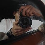 Benjamin Colón - @benjamins_creativevisuals - Instagram