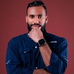 Benjamín Isaac Garcia Colon - @benjamingarciaic - Instagram
