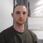 Ben Colvin - @benjamin.co.o - Instagram