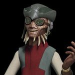 Benjamin Colvin - @dr_glipglop - Instagram