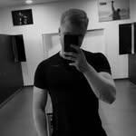 Benjamin Conrad - @benniii321 - Instagram