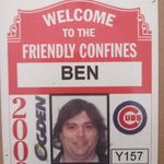 Benjamin  conroy - @conroybpatrick - Instagram