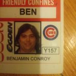 Benjamin conroy - @conroybenny3 - Instagram
