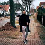 Benjamin Cortez - @benjamincejas86 - Instagram