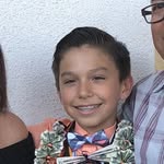 Benjamin Cortez - @chicharrones07 - Instagram