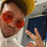 Benjamin Cortez - @baked_benz - Instagram