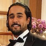 Benjamin Bradley De Couto - @ben_de_couto - Instagram