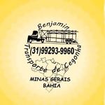 Benjamin Couto - @benjamimmoreiracouto - Instagram