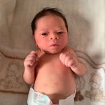 Benjamin Couto de Oliveira - @pequeno_benjamin2 - Instagram