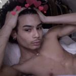 Benjamin Couto Espinoza - @prazerbenji - Instagram