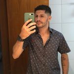 Benjamin Couto Uosmafro - @benjamincoutouosmafro207 - Instagram