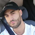 Benjamin Couton - @benjamincouton - Instagram
