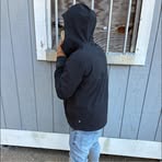 Ben Covington - Facebook