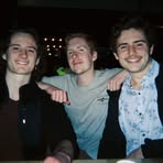 Ben Covington - Facebook