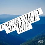 Benjamin Covington - @thecachevalleyapplianceguy - Instagram