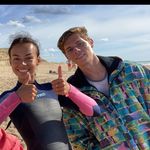 Benjamin Cowling - @benjamin_cowling - Instagram