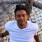 Ben - @benjamincoyote - Instagram