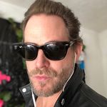 Benjamin Quincy Coyle - @benjamin_coyle - Instagram