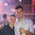 Ben Crabbe - @benjamincrabbe - Instagram
