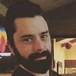 Benjamin Crabtree - @beardiful_ben - Instagram