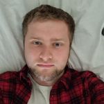 Benjamin Crabtree - @northofsouth25 - Instagram