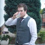 Benjamin Craddock - @bmcraddock - Instagram
