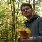 Benjamin Crain - @dark_tea_productions - Instagram
