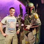 Benjamin J Crain - @choassassin1 - Instagram