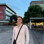 Benjamin Kraina - Facebook