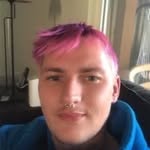 Benjamin Cramer - @benc_144 - Instagram
