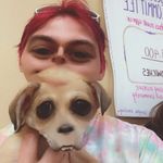 Benjamin Cramer - @3cupcake1 - Instagram