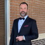 Benjamin Cramer - @bcramer1080 - Instagram