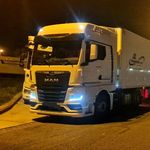 Benjamin Cramer - @trucker.benjamin - Instagram