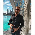 Benjamin Cramer - @shikidagi - Instagram