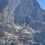 Benjamin Cramer - @benonatrail - Instagram