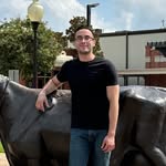 Benjamin Cramer - @thatsmycabanashirt - Instagram