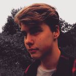 benjamin cramer - @cramerb35 - Instagram