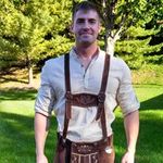 Benjamin T. Cramer - @benjamintcramer - Instagram