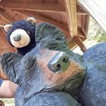 Benjamin Crane - @tateadventuresof - Instagram