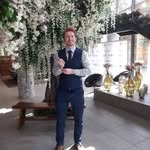 Benjamin Crane - @life_of_a_gingerbreadman - Instagram