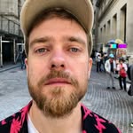 Benjamin Crawford - @bencrawfordfilm - Instagram