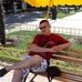 Benjamin Crawford - Facebook