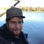Benjamin Crawford - @benjpress99 - Instagram