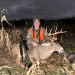 Benjamin Crawford - @bc_hunts - Instagram