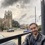 Benjamin Creasy - @benjamindeckard - Instagram