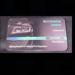 Benjamin Creech - @bens_detailing_services_ - Instagram